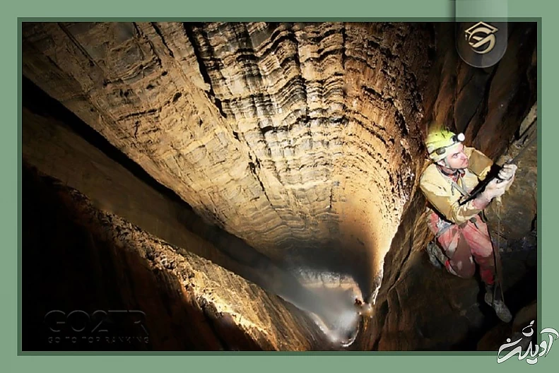 رازهایی از مخوفترین مکانهای ایران که سفر به آنها دل و جرات میخواهد؛ از جهنم دره تا تالاب مرموز ارواح + تصاویر رازهایی از مخوفترین مکانهای ایران که سفر به آنها دل و جرات میخواهد؛ از جهنم دره تا تالاب مرموز ارواح + تصاویر